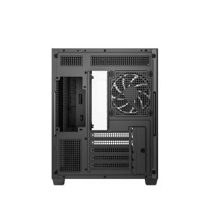 DeepCool Case mATX - CG330 3F - 3 ARGB Fans