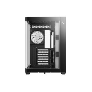 DeepCool Case ATX - CG530U 4F - 4 ARGB Fans