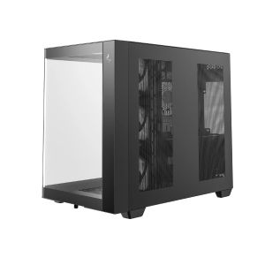 DeepCool Case ATX - CG530U 4F - 4 ARGB Fans