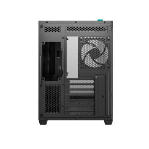 DeepCool Case ATX - CG530U 4F - 4 ARGB Fans