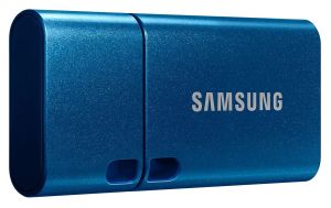 USB Flash Drive Samsung 512 GB, USB 3.2 Gen1, Blue