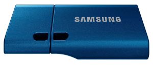 USB Flash Drive Samsung 512 GB, USB 3.2 Gen1, Blue