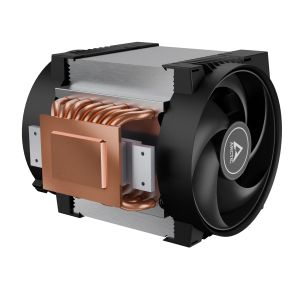 Arctic CPU Cooler - Freezer 4U-OneX