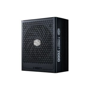 Power Supply Cooler Master X Mighty 2000W 80+ Platinum ATX 3.1