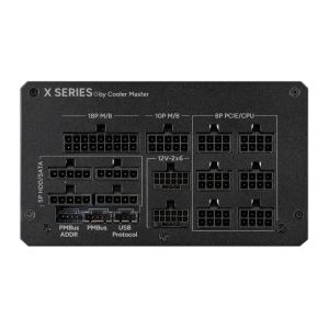 Power Supply Cooler Master X Mighty 2000W 80+ Platinum ATX 3.1