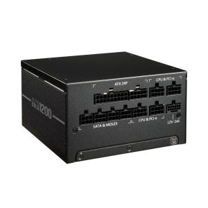 Power Supply Cooler Master Elite Gold 1200W ATX 3.1