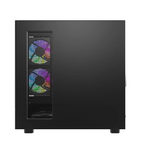 Darkflash кутия Case ATX - DS950 Black - 6 x 120 mm Infinity Mirror A-RGB