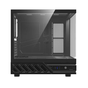 Darkflash кутия Case ATX - DS950 Black - 6 x 120 mm Infinity Mirror A-RGB