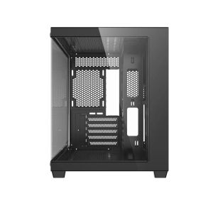 Darkflash кутия Case mATX - B275 PRO Black - 6 x 120 mm Infinity Mirror A-RGB
