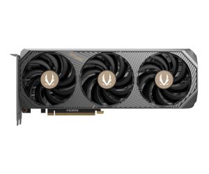 Видео карта ZOTAC GAMING RTX 5070 Solid OC 12GB GDDR7