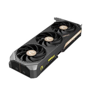 Видео карта ZOTAC GAMING RTX 5070 Solid OC 12GB GDDR7