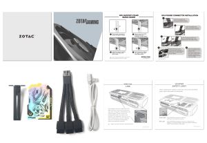 Видео карта ZOTAC GAMING RTX 5070 TI AMP Extreme INFINITY 16GB GDDR7