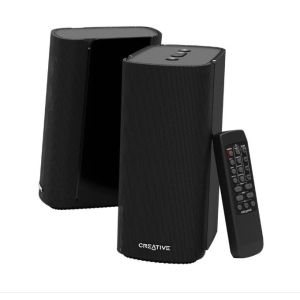 Speakers Wireless Creative T100, 40W