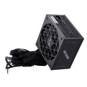 1stPlayer захранване PSU ATX 3.1 850W - ACK Silver - PS-850BA7