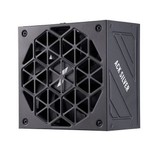 1stPlayer захранване PSU ATX 3.1 850W - ACK Silver - PS-850BA7