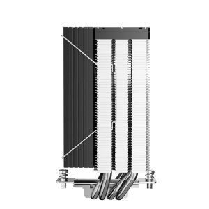 1stPlayer охладител CPU Cooler CRYO CY12 Black - LGA1851/AM5