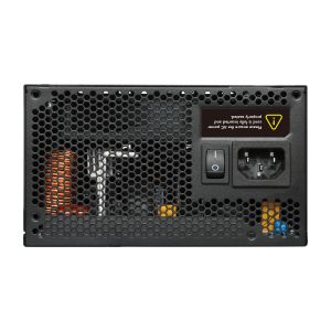 Darkflash захранване PSU ATX 3.1 750W Gold, Full Modular - DG750