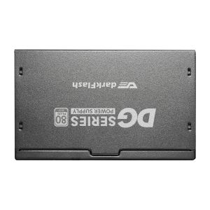 Darkflash захранване PSU ATX 3.1 750W Gold, Full Modular - DG750