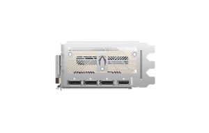Видео карта ZOTAC GAMING RTX 5070 TI Solid Core OC White 16GB GDDR7