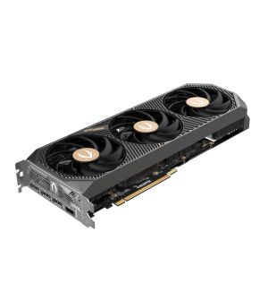 Видео карта ZOTAC GAMING RTX 5070 TI Solid SFF OC 16GB GDDR7