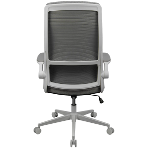 COUGAR Stryder White Gaming Chair