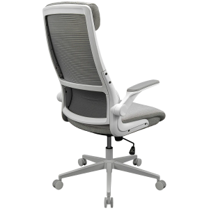COUGAR Stryder White Gaming Chair