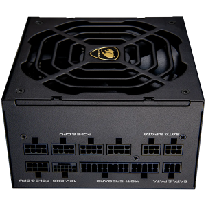 COUGAR GR 1000 PSU 80plus Gold Fully Modular