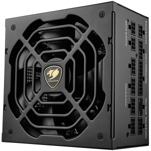 COUGAR GR 1000 PSU 80plus Gold Fully Modular