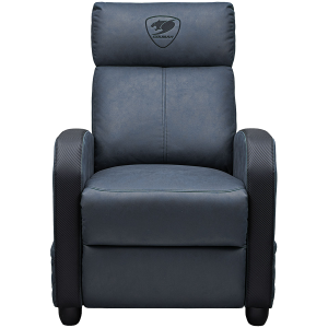 COUGAR Ranger Elite Navy Blue Gaming Sofa