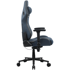 COUGAR Defensor S Navy Blue F Gaming Chair
