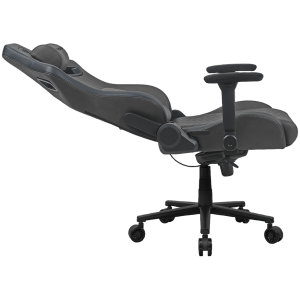 COUGAR Defensor S Jet Gray F Gaming Chair