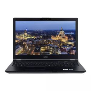 Refurbished Fujitsu Lifebook E5411 laptop