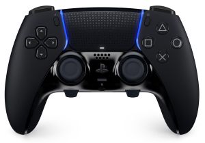 Sony PS5 DualSense Edge Wireless Controller - Midnight Black