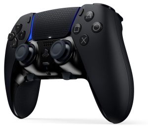 Sony PS5 DualSense Edge Wireless Controller - Midnight Black