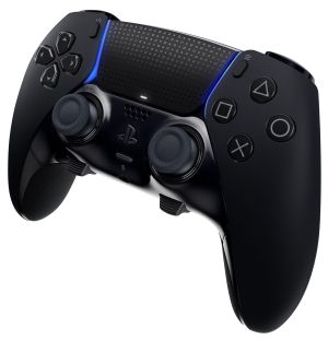 Sony PS5 DualSense Edge Wireless Controller - Midnight Black