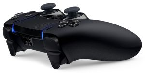 Sony PS5 DualSense Edge Wireless Controller - Midnight Black