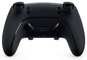 Sony PS5 DualSense Edge Wireless Controller - Midnight Black