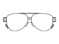 LENOVO Legion Glasses gen 2