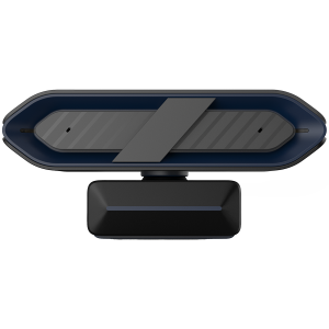 LORGAR Rapax 701, Streaming Camera,2K 1080P/60fps, 1/3'',4Mega CMOS Image Sensor, Auto Focus, Built-in high sensivity low noise cancelling Microphone, Blue coating color, USB 2.0 Type C , L=2000mm, size: 105x46.8x62.5mm, Weight: 108g