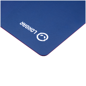 Lorgar Main 139, Gaming mouse pad, High-speed surface, Purple anti-slip rubber base, size: 900mm x 360mm x 3mm, weight 0.6kg