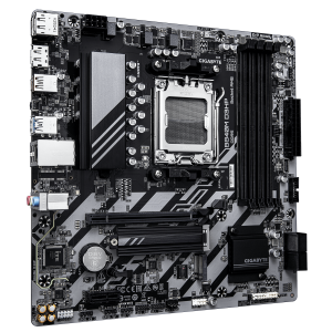 Дънна платка GIGABYTE B840M D3HP socket AM5