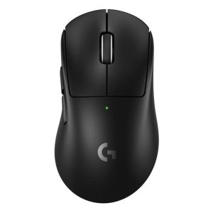Gaming wireless Mouse Logitech G Pro X Superlight 2 Dex - Black