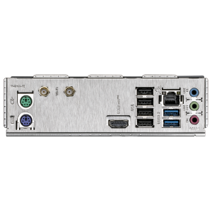 Motherboard GIGABYTE H610M D3H WIFI DDR4, socket 1700, Micro ATX