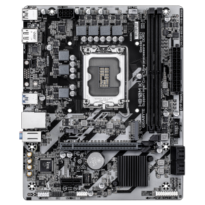 Motherboard GIGABYTE H810M K, LGA 1851,DDR5