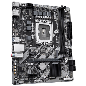 Motherboard GIGABYTE H810M K, LGA 1851,DDR5