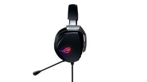 Gaming Earphone ASUS ROG Theta 7.1, black
