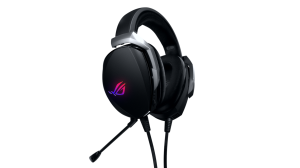 Gaming Earphone ASUS ROG Theta 7.1, black