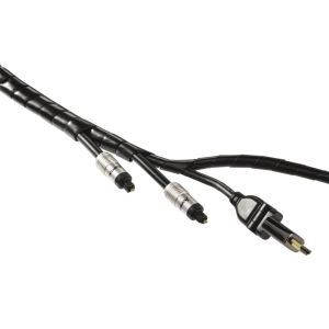 Шлаух спирала 7,5 - 30 мм, 2,5 м, 220994