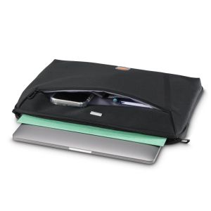 HAMA Калъф  за лаптоп "Extreme Protect", 34 - 36 cm (13.3"- 14.1"), черен