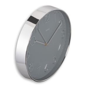 Стенен часовник Hama Elegance, &Oslash; 30 cm